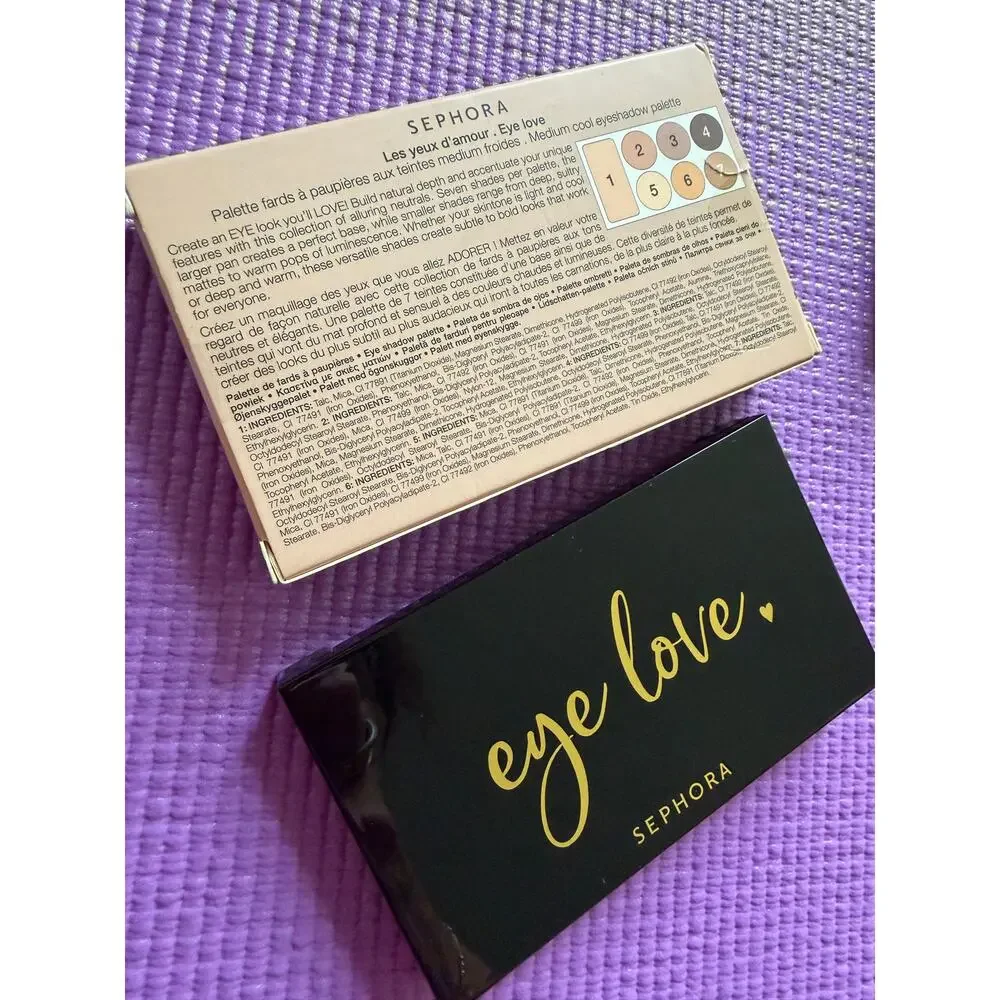 Sephora new beauty